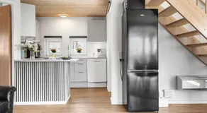 Awesome Home In Vestervig With Sauna - Image 2