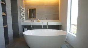 SANSUI - Lakeside Villa - Image 3