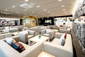 Sakishima Cosmo Tower Hotel - Image 3