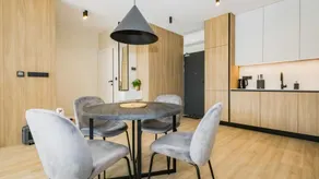 Apartamenty Stranda Residence nad jeziorem Mazury Holiday - Image 3