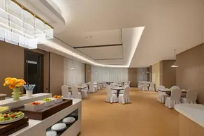 Huanman Hotel Lanzhou Xigu District Government Jincheng Park Branch - Image 4