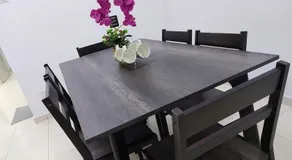 Sun Galaxy Homestay Jasin - Image 3