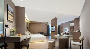 Atour X Hotel Chuxiong Yihai Park - Image 3