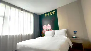 Tuke Qingju Hotel (Luoyang Luoqi Ancient City Cross Street Branch) - Image 5