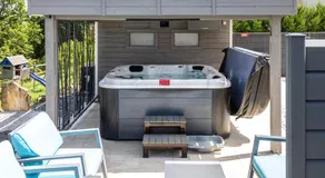 "Notre Bastide" Maison et table d'hôtes à 5 mn de Sarlat, climatisation, Piscine, jacuzzi - Image 4