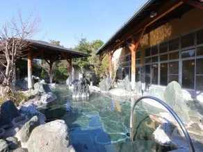 Yoshinogari Onsen Hotel - Image 2