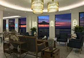 Camp Netanya Resort and Spa - Image 2