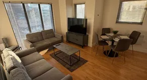 Central Liverpool 2-Bed Balcony Apartment by StaySavvy Accommodation - Image 2