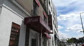 Hôtel Moderne - Image 4