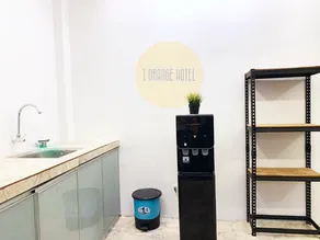 1 Orange Hotel Enstek - Image 4