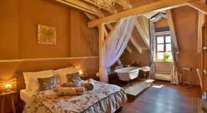 Romantic Hotel Mlýn Karlstejn - Image 2