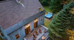 Green Mountain base camp for year-round adventure! - Image 4