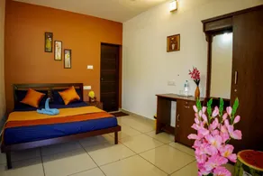 exotic mountain getaway - Image 4