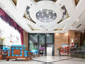 Bojue Business Hotel - Image 4