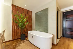 Designer-designed guesthouse (Nanping Pedestrian Street, Jinma Biji Square Branch 1) - Image 3