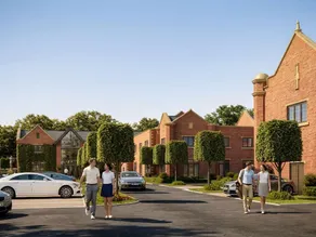 Fairmont Cheshire The Mere - Image 3