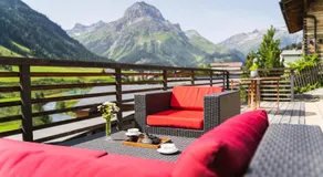 Chalet Hus Hörili - Image 2