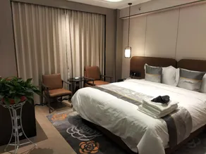 Linxia Hotel - Image 2
