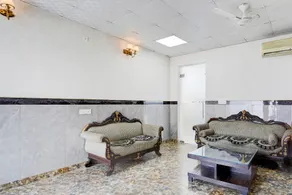 Hotel O THE PRAVAHA - Image 4