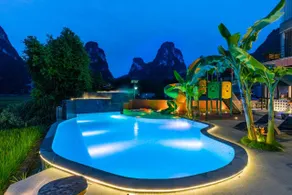 Muyan Inn (Daxin Mingshi Pastoral Scenic Area Branch) - Image 3