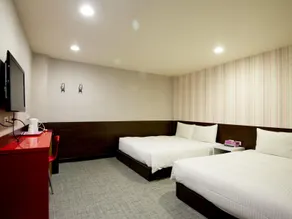Ximen Taipei DreamHouse - Image 2