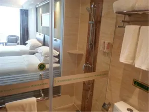 Vienna Hotel Suzhou fairyland - Image 4