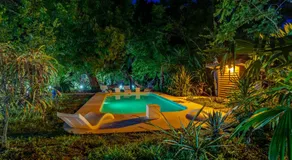 Boho lodge Montezuma l&l - Image 2