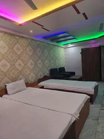 HOTEL SHRISTY RESIDENCY - Image 5