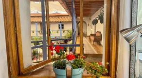 ARQUEOLOGO Exclusive Boutique Hotel Cusco - Centro Histórico - Image 3