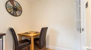 Chapel Street 42B First floor 1-bedroom apartment, Aberdeen city center - Image 4