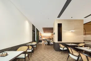 Atour Hotel Quanzhou Shishi Taihe Square Jinsheng Road - Image 3