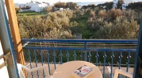Mina's Studios in Naxos Island - Image 3
