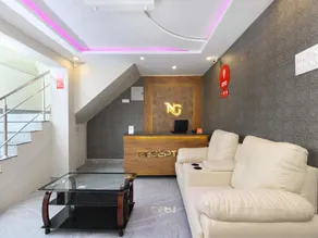 Super OYO Hotel O Renigunta Near Railway Station - Image 2