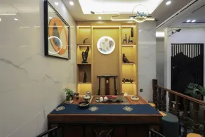 Jiaju Art Hotel (Qujing Railway Station Branch) - Image 5