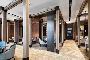 Dongyue Taiyi Hotel - Image 4