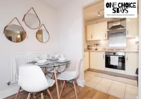 Apt★Monthly Stay Offer✪Leisure/Families✪Parking★ - Image 5