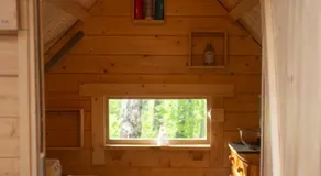 Glamping Troll House Eco-Cottage, Nuuksio for Nature lovers, Petfriendly - Image 2