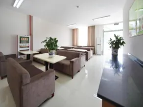 GreenTree Inn Wujiang Tongli Express Hotel - Image 4