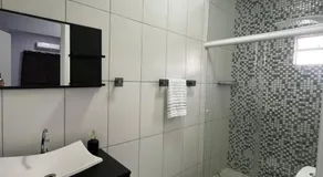Apartamento no Centro de Sengés Quarto 01 - Image 2