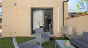 Le Séquoia - Maison individuelle, Climatisée, Terrasse, Parking privé - Image 4