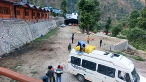 Trigun pahadi hub home stay - Image 3