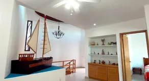 Casa del faro 80, con vista al mar - Image 4