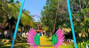 Bombe Resort Channapatna - Image 5
