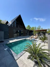 Sapanca Ruby Bungalow - Image 5