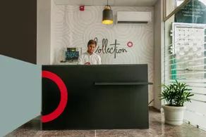 Hotel O by OYO The Royal Collection - Image 3