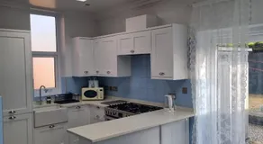 Casa apropiada para familias con jardín - Image 3