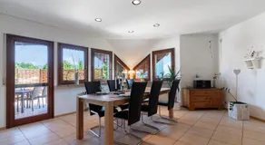 Ferienhaus am Rhein - Image 5