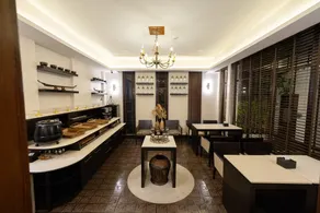 Casa Le Damuz At MRT Bangphlat - Adult Only - Image 4