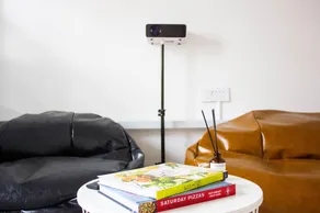 A loft Queen size bed room close to North station - Image 3
