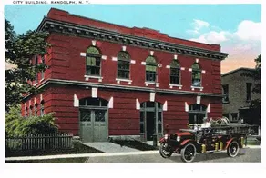Inn at One Bank Street - Image 3